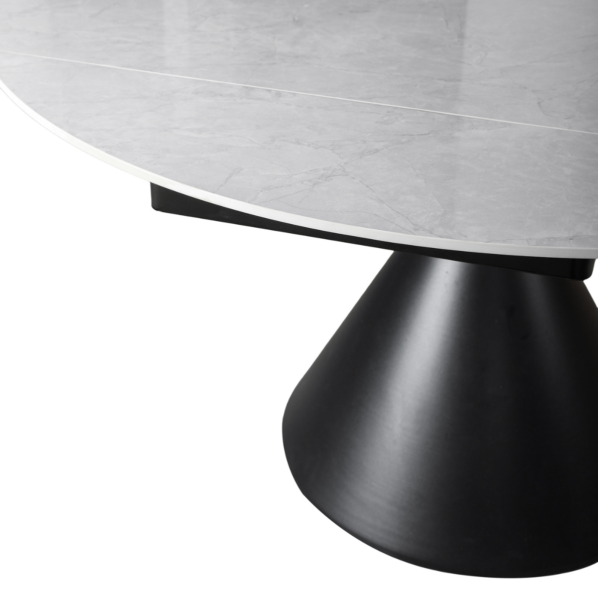 Mesa Circular Cone – michaelthonet