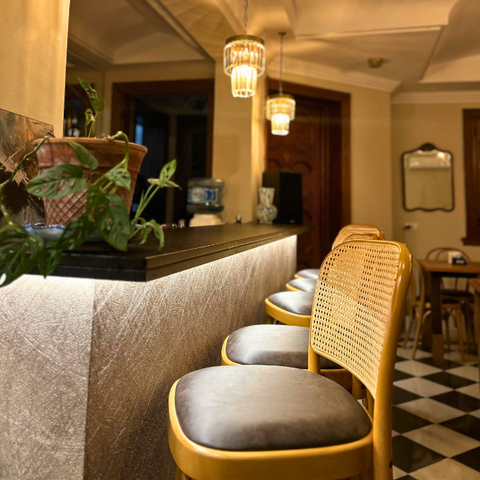 GAVIA 1921 – historia, diseño y sabor en Mar del Plata