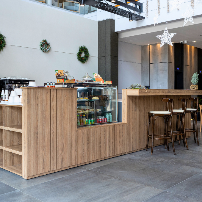 Explorando la Experiencia Gastronómica en Spazio Livenza