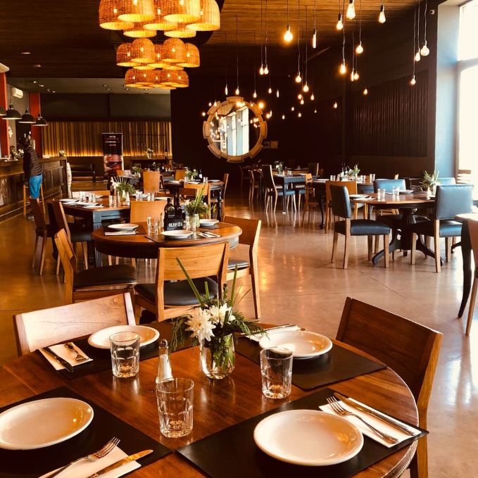 Tero Resto: una experiencia gastronómica única en Nordelta