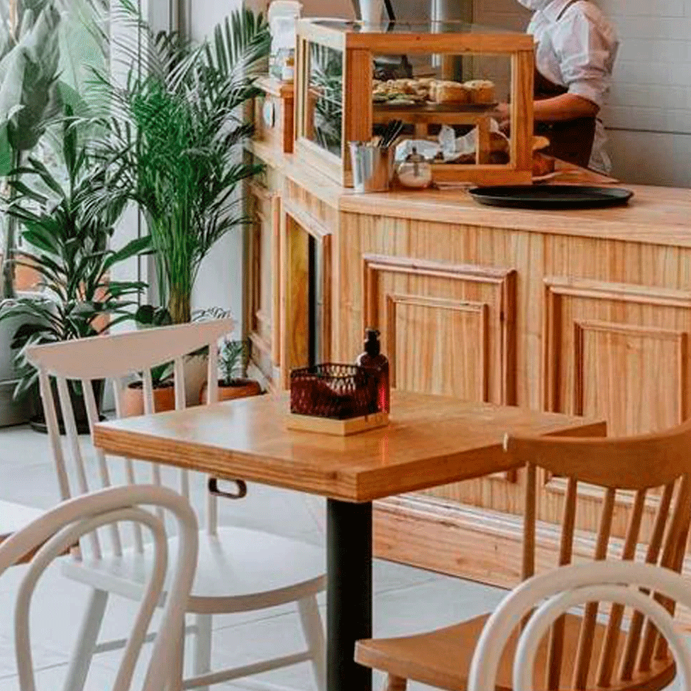 Una Renovación de Estilo Europeo en el Corazón de Buenos Aires