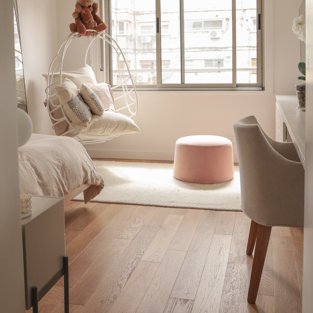 Proyecto Ocampo: Creando Hogares Únicos con Muebles a Medida