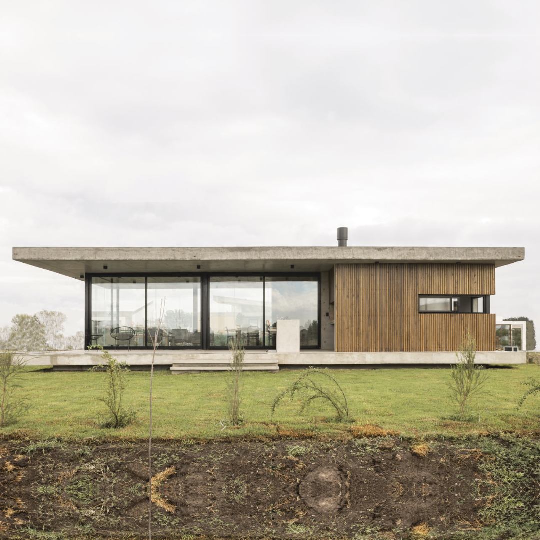 Casa Pekin: Un Concepto Llave en Mano con Muebles de Calidad