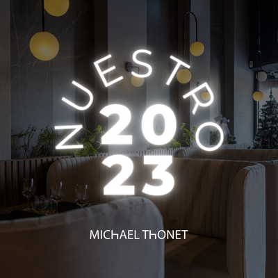 El Viaje de Michael Thonet en el 2023: Un Capítulo de Innovación y Éxito