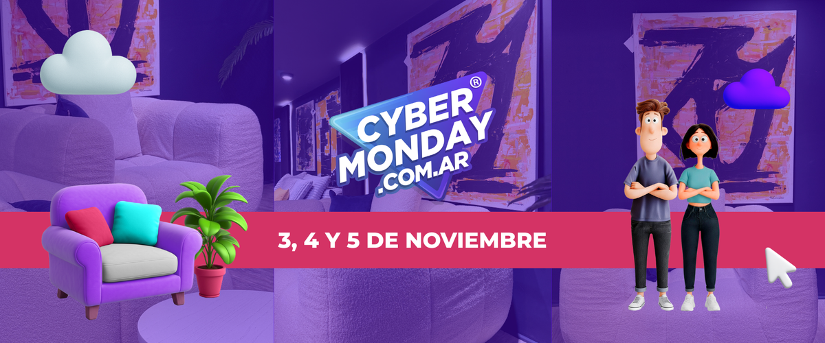 Cyber Monday