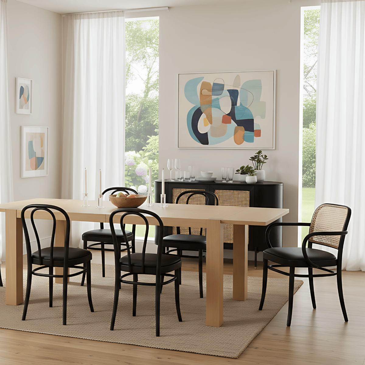 Clásicos - Michael Thonet