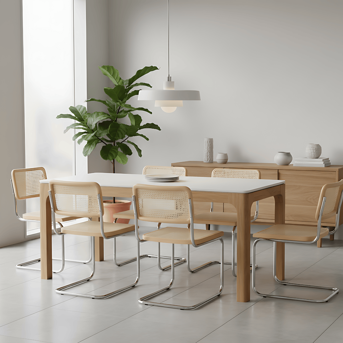 Cesca - Marcel Breuer