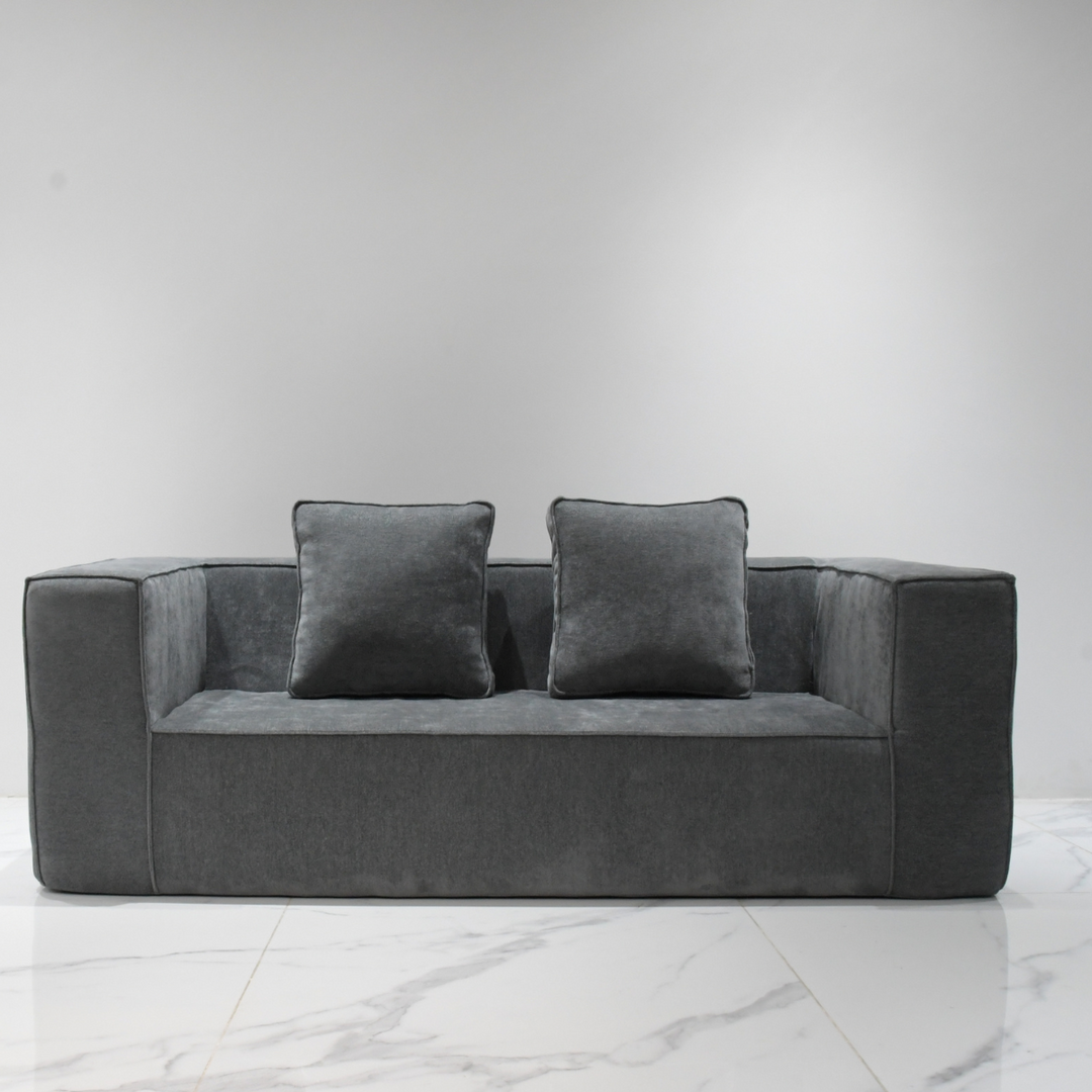Sillón YAN  - 2 cuerpos