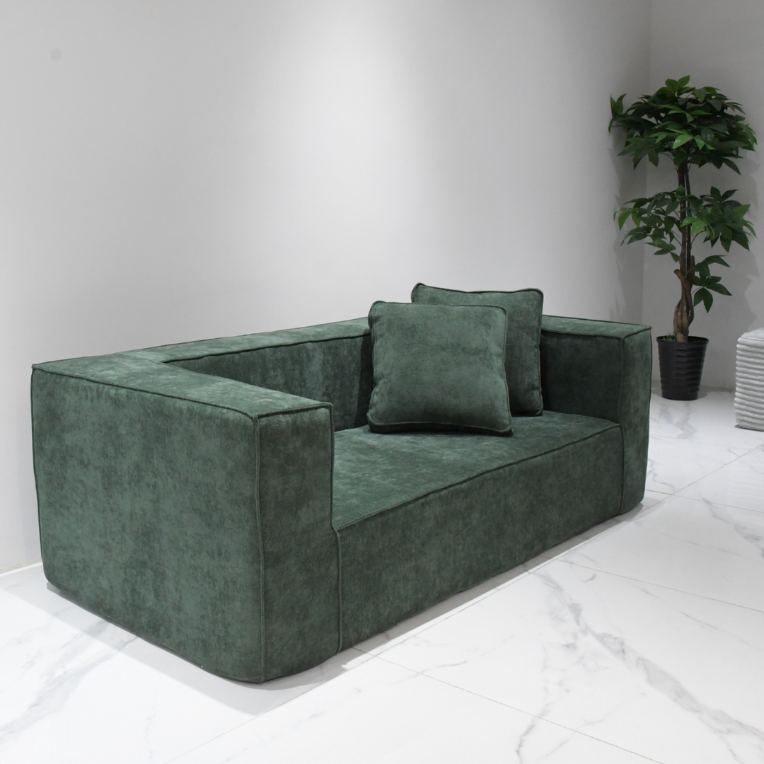 Sillón YAN  - 2 cuerpos