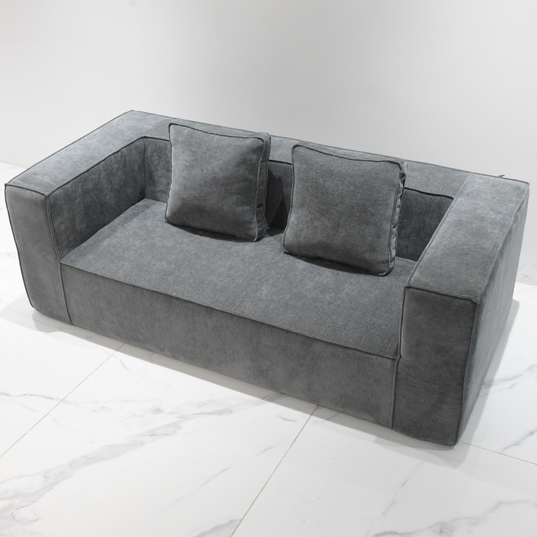 Sillón YAN  - 2 cuerpos