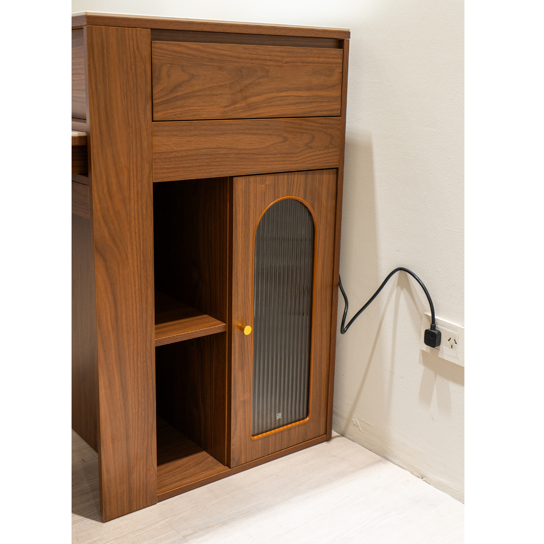 Mueble extensible Marble