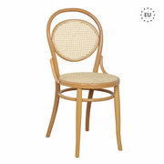 Silla Thonet Nro 10 Natural