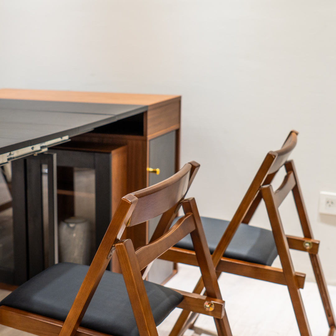 Mueble extensible Slim