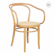 Silla cabecera Thonet Nro 9