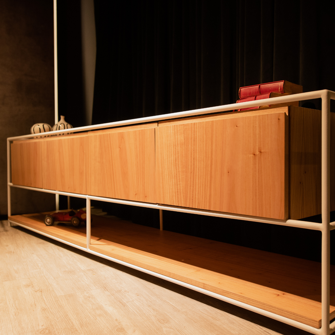 Consola Levitar