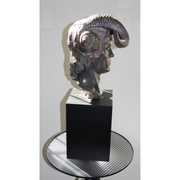 ESCULTURA FAUNO