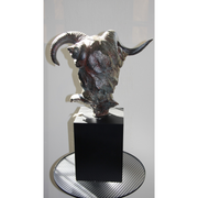 ESCULTURA FAUNO