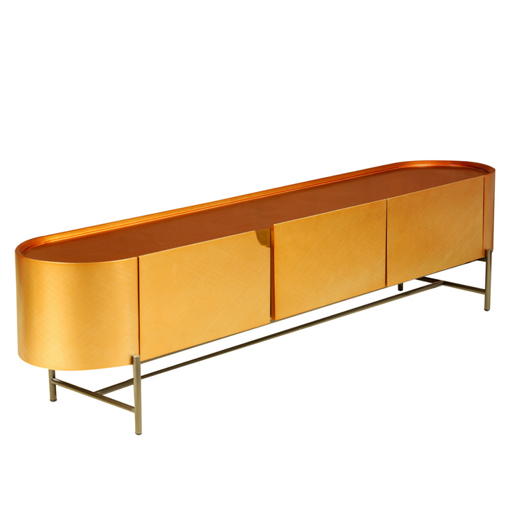 Consola Golden