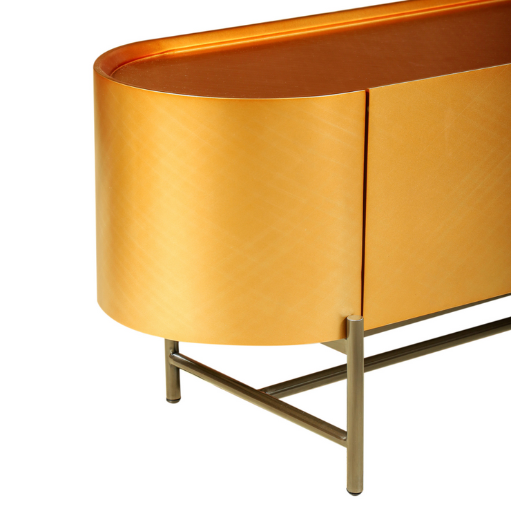 Consola Golden