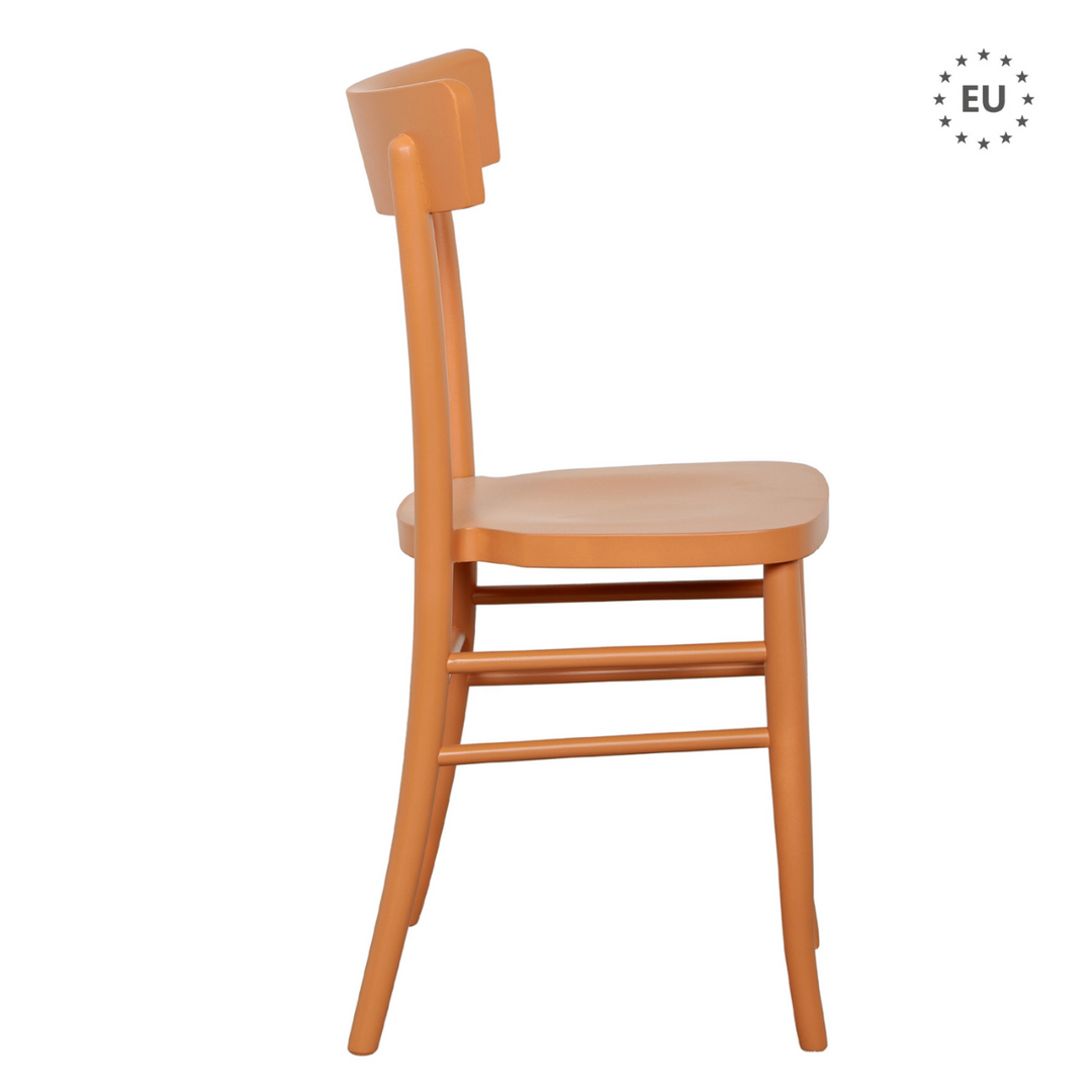 Silla Milano - apilable