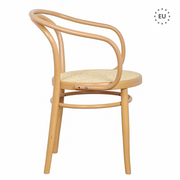 Silla cabecera Thonet Nro 9