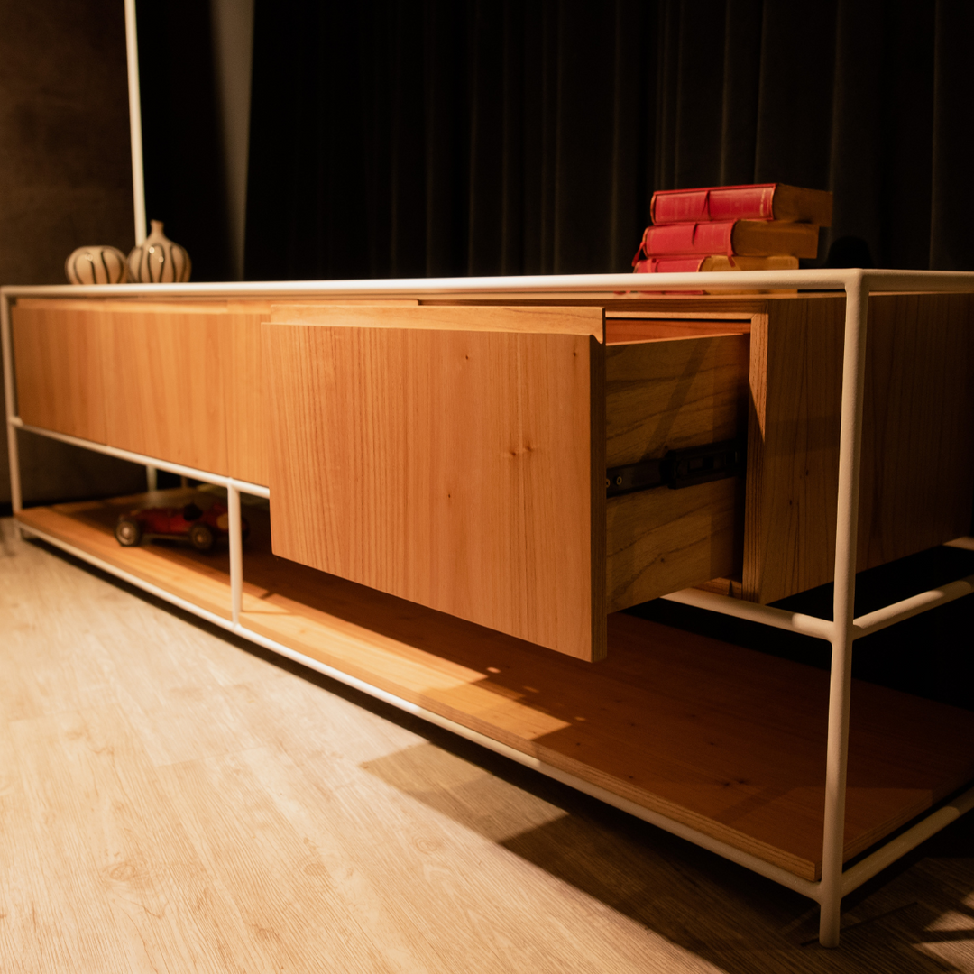 Consola Levitar