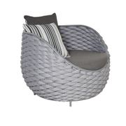 Sillón Egg