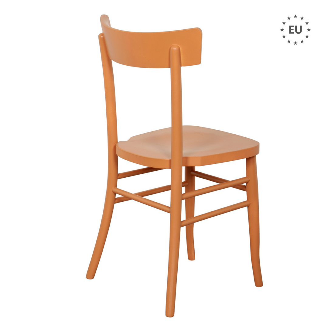 Silla Milano - apilable