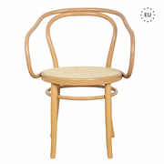 Silla cabecera Thonet Nro 9