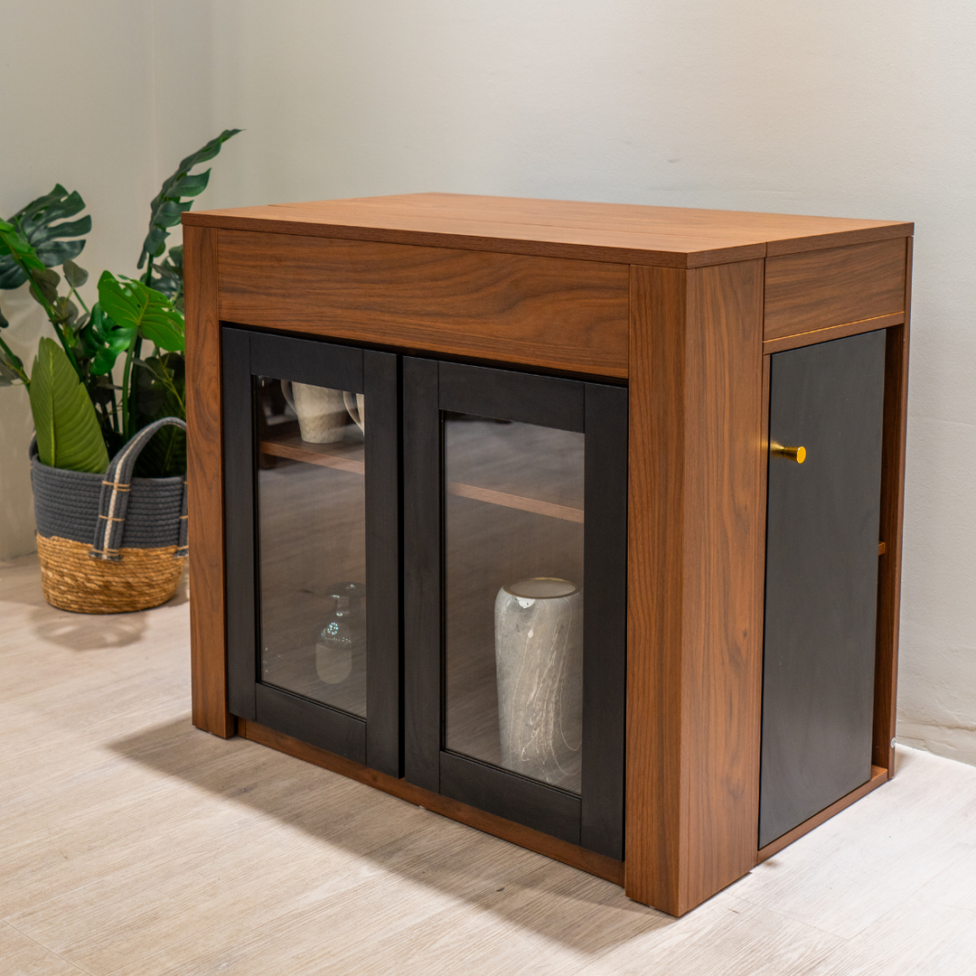 Mueble extensible Slim
