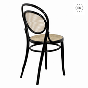 Silla Thonet Nro 10 Negra