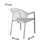 Sillón Net