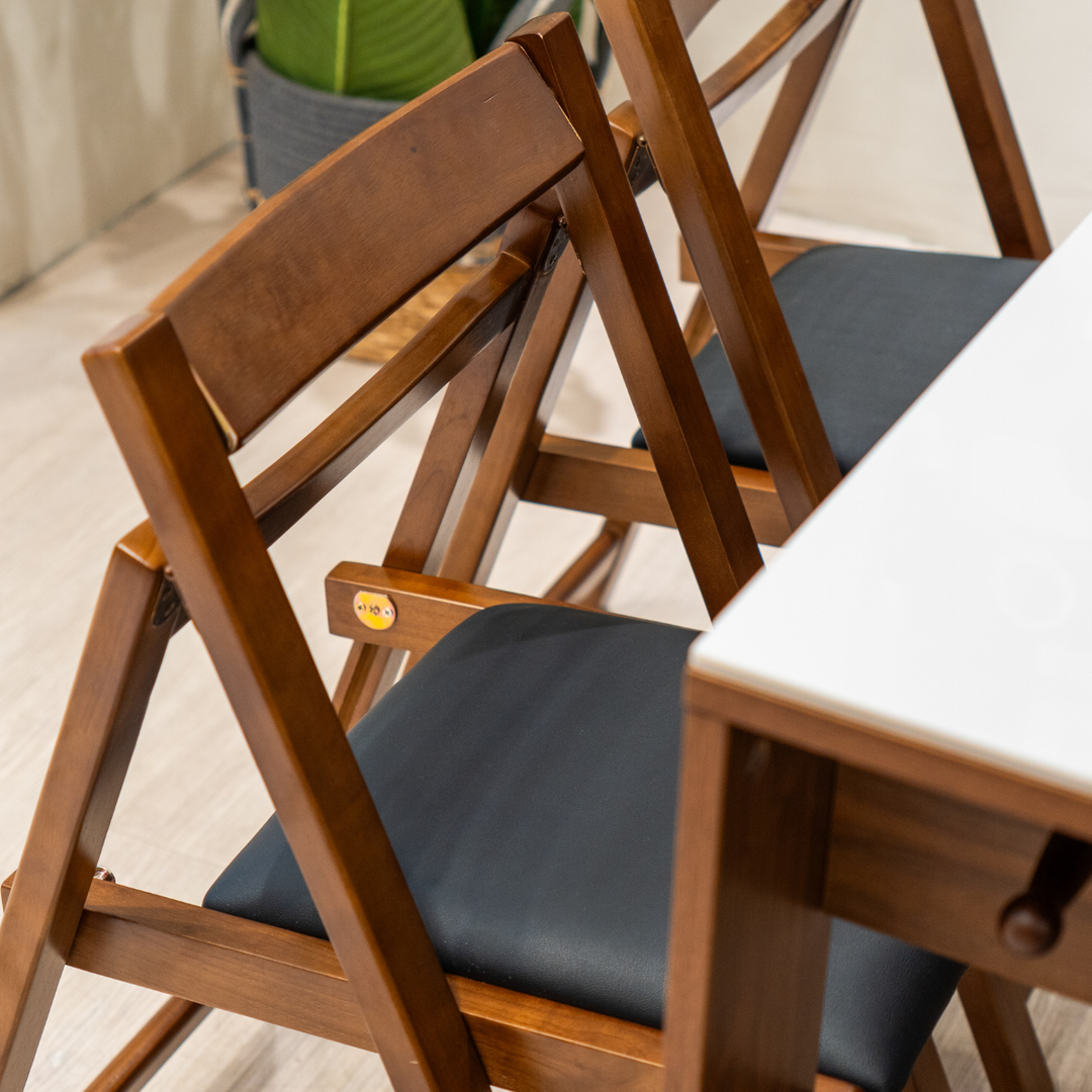 Mueble extensible Marble