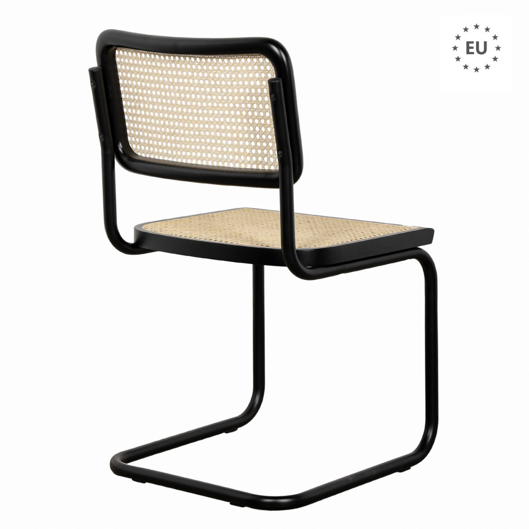 Cesca total black