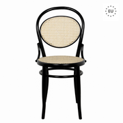 Silla Thonet Nro 10 Negra