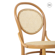 Silla Thonet Nro 10 Natural