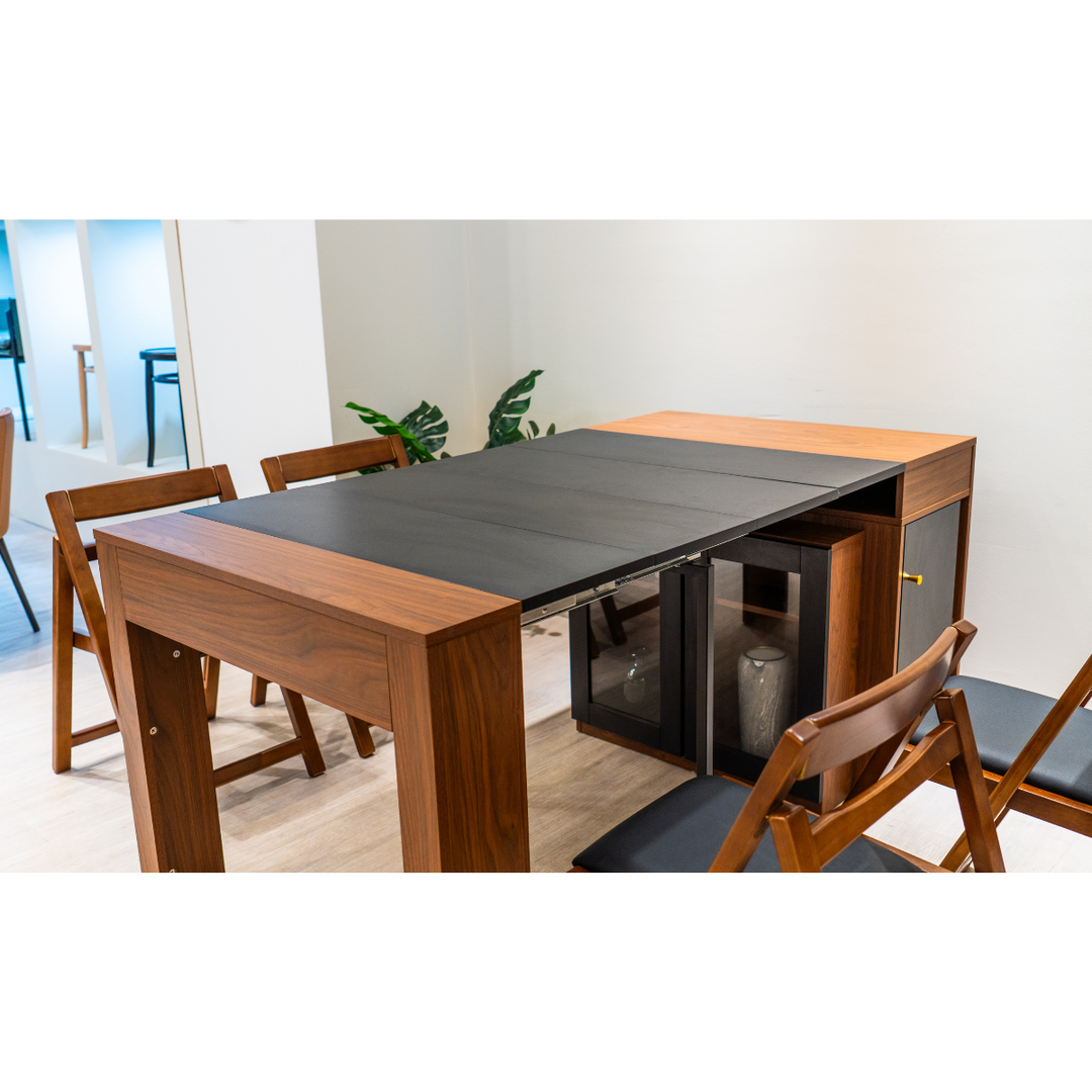 Mueble extensible Slim
