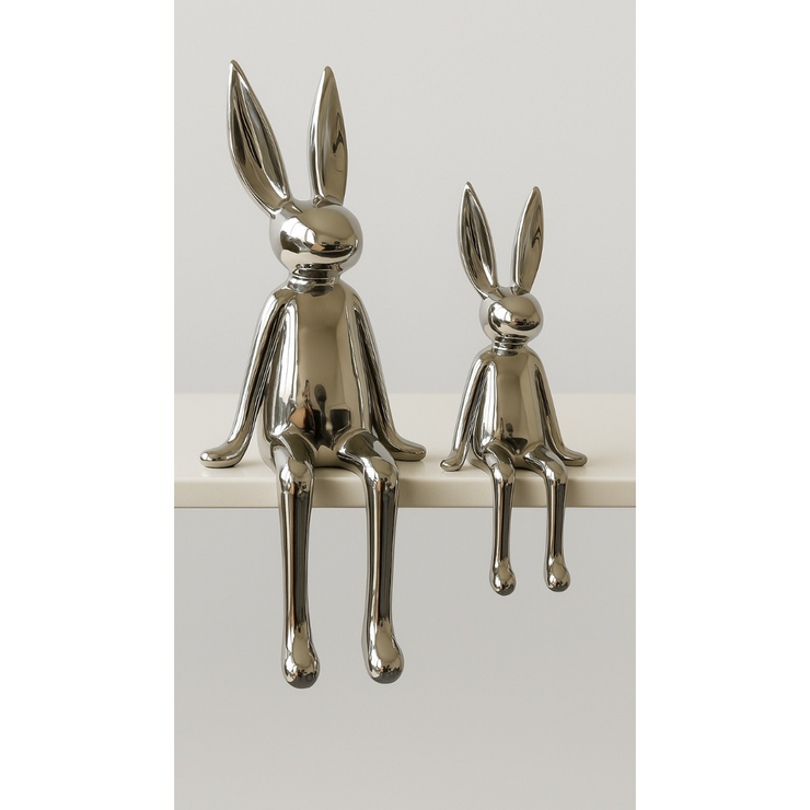 Escultura Conejo