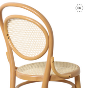 Silla Thonet Nro 10 Natural