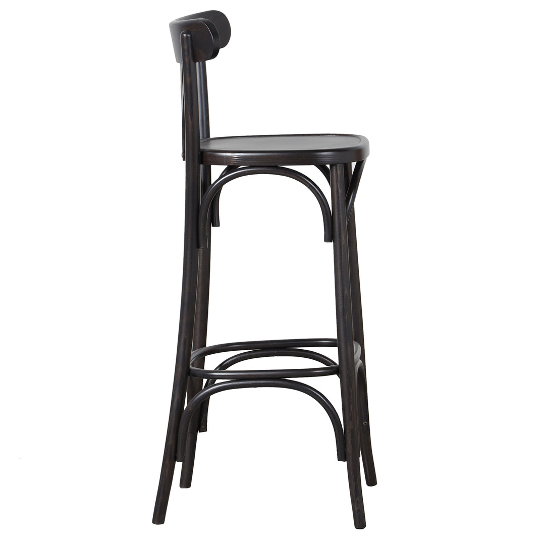 Taburete Thonet No. 56