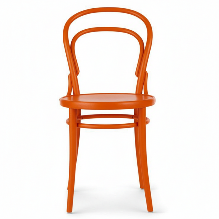 Silla Thonet Nro 14