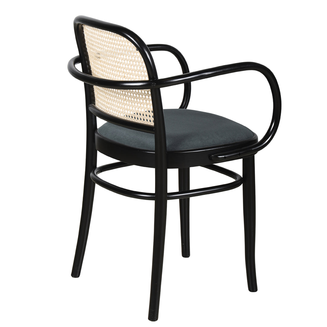 Sillón Thonet Nro 811