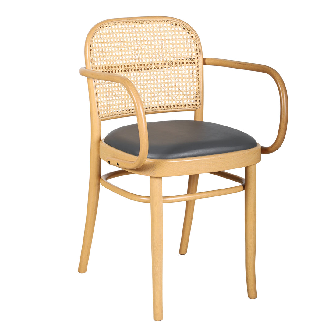 Sillón Thonet Nro 811