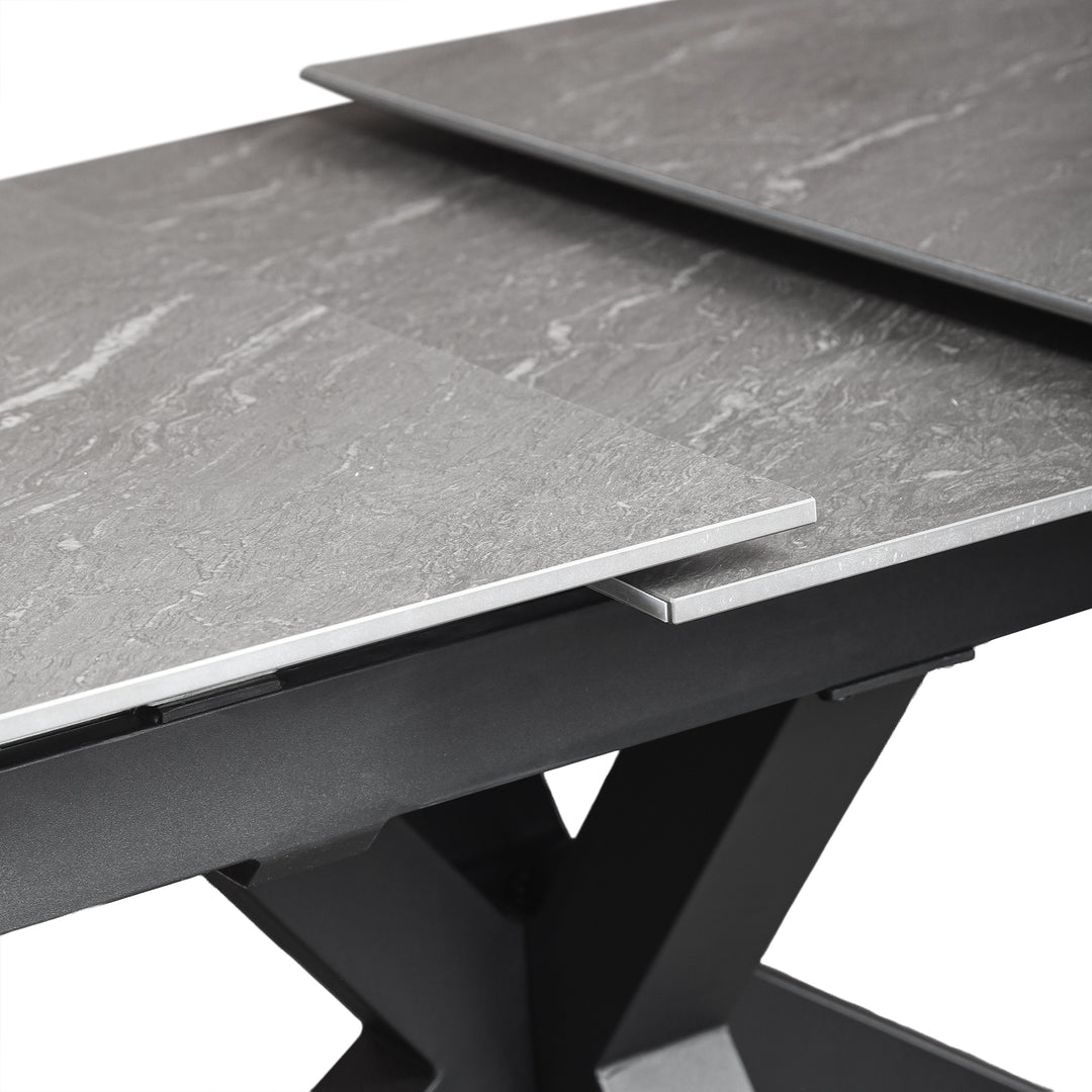 Mesa Extensible Strong