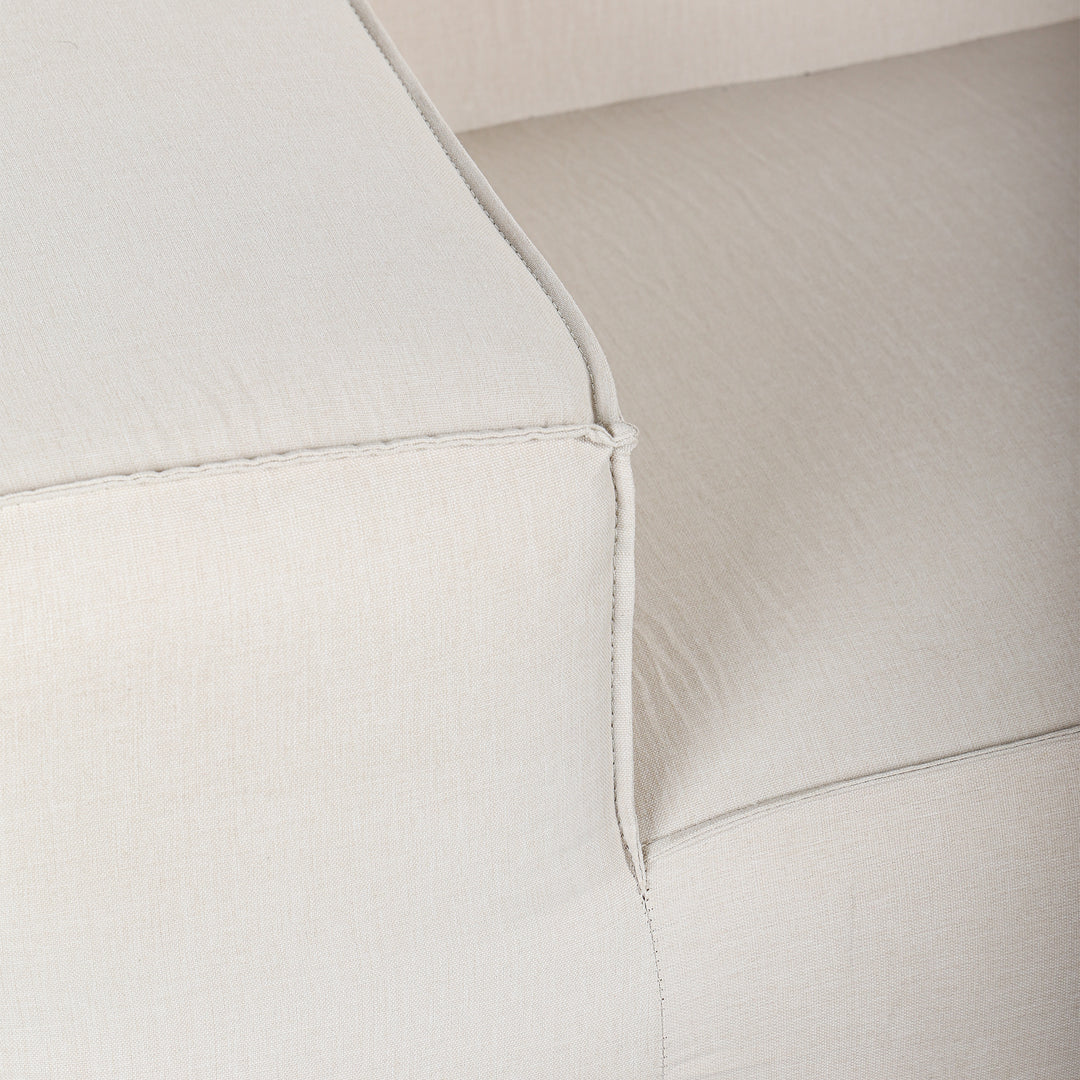 SOFÁ ARBO OUTDOOR - 2 CUERPOS