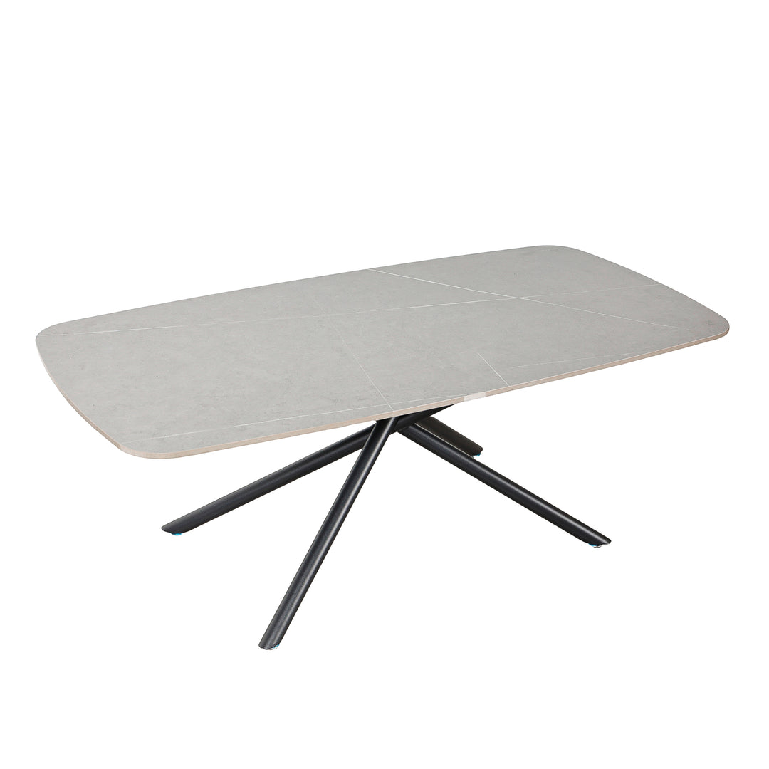 Mesa Baja Cross