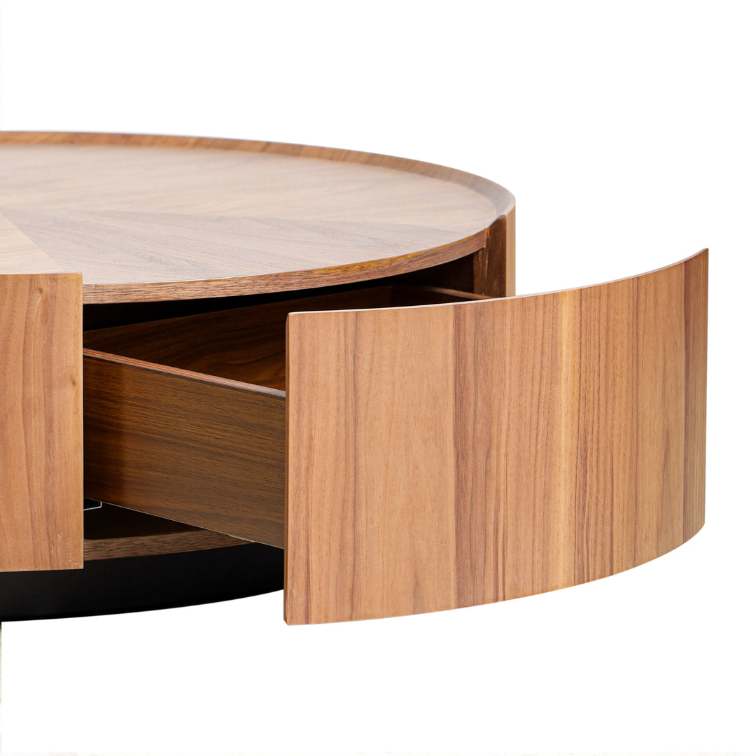 Mesa de centro Round