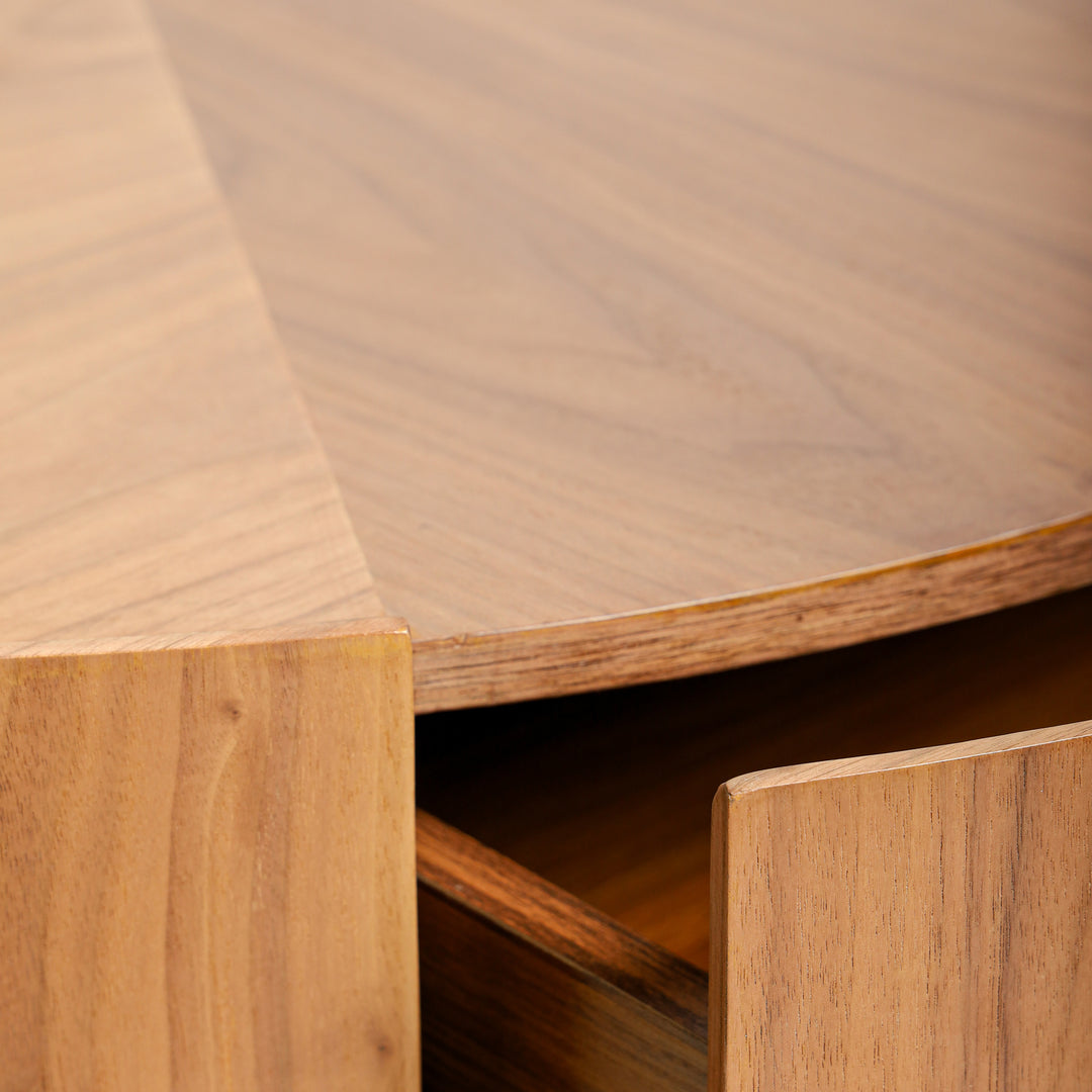 Mesa de centro Round