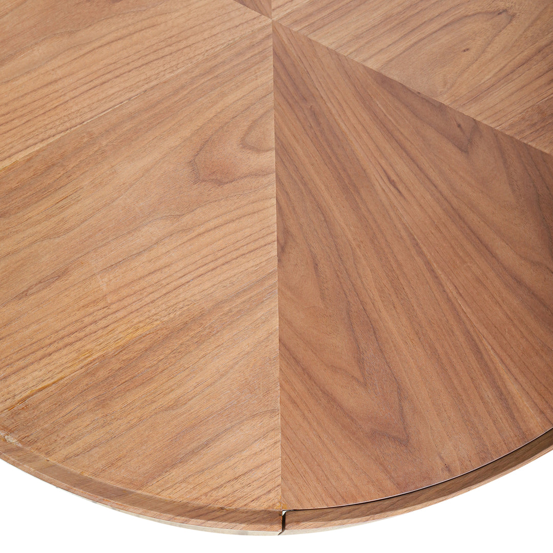 Mesa de centro Round