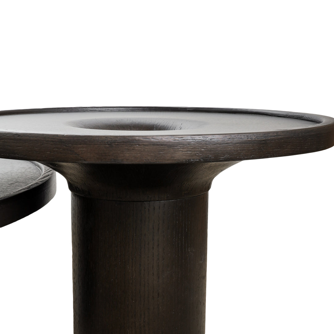 Set de mesas de centro Column